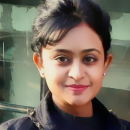 Prachi kaushik