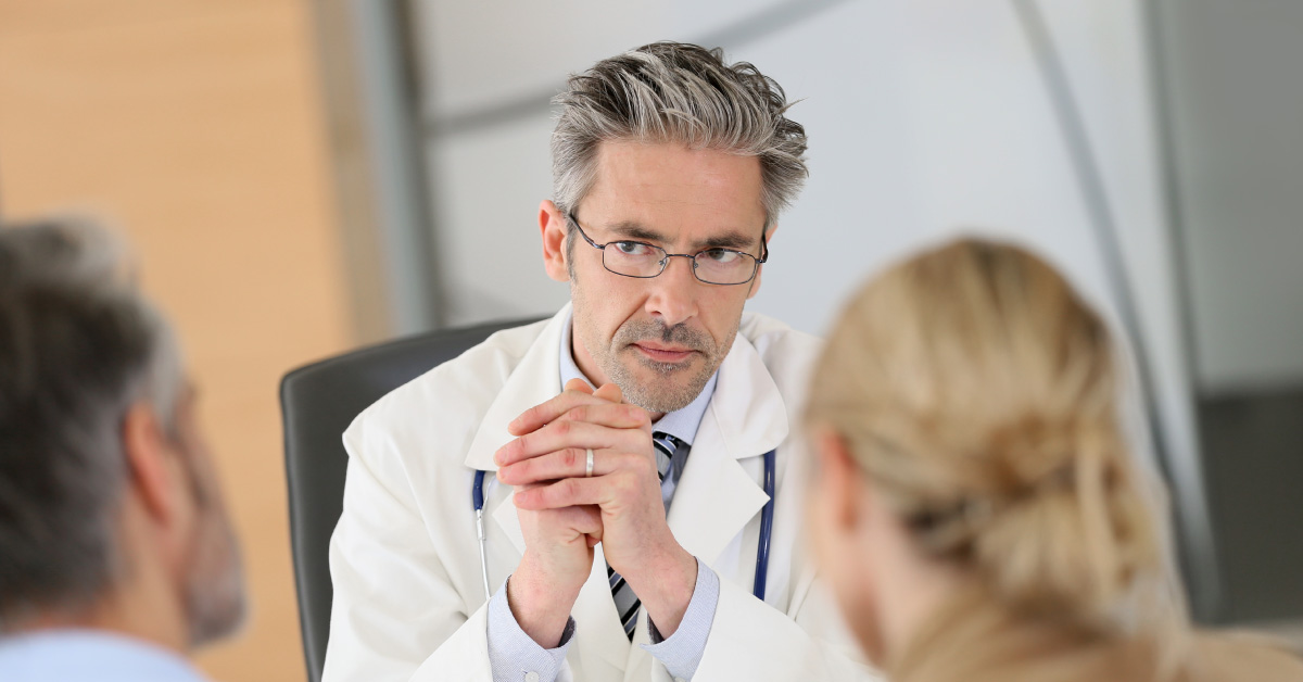 When a Patient Comes to You with All The Googled Knowledge