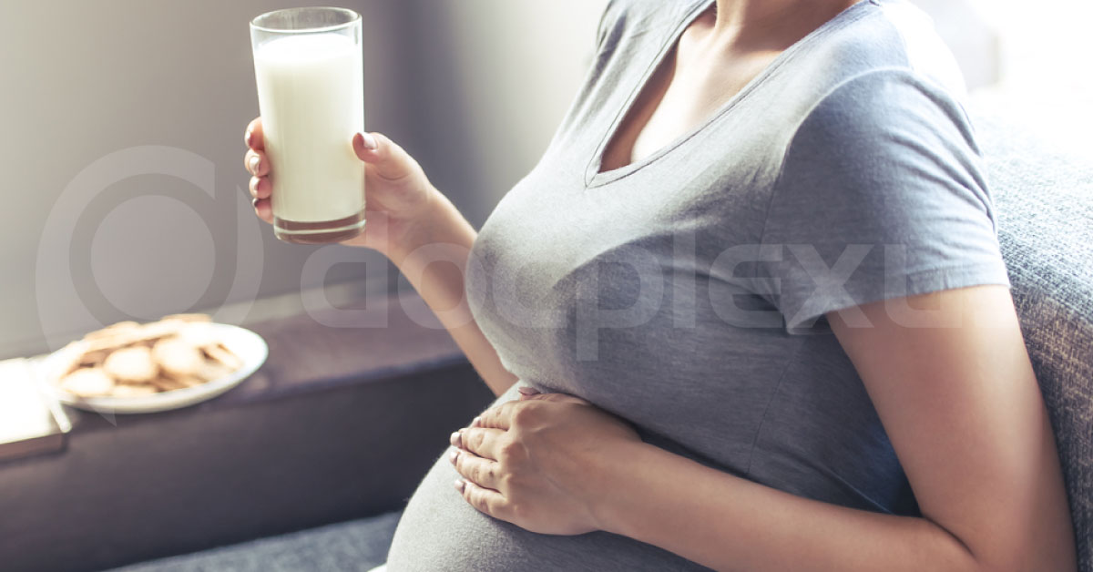 Does Probiotics Decrease Risk Of Preeclampsia And Preterm Delivery?
