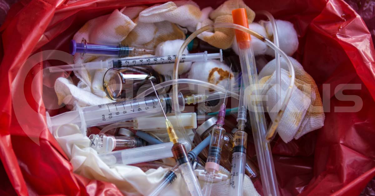 Effective Hospital Waste Management Approaches