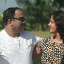 Srinivas Reddy 
