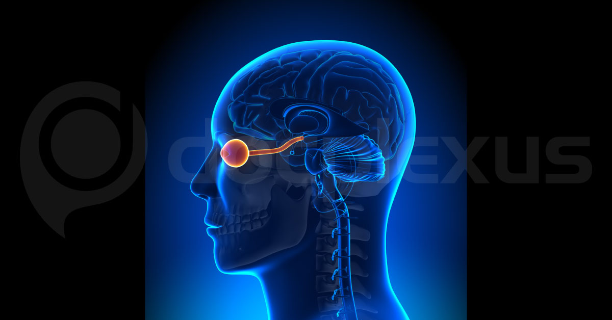 Brief Review On Schizophrenia And Eye