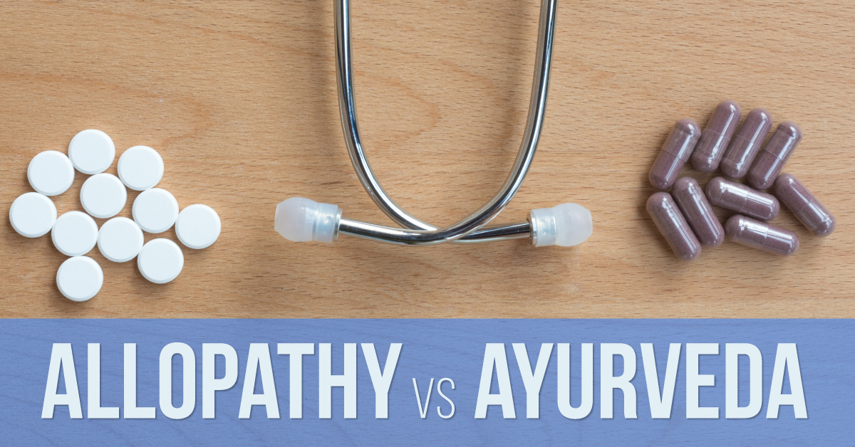 Ayurveda Bridge Course: Loophole For Quackery?