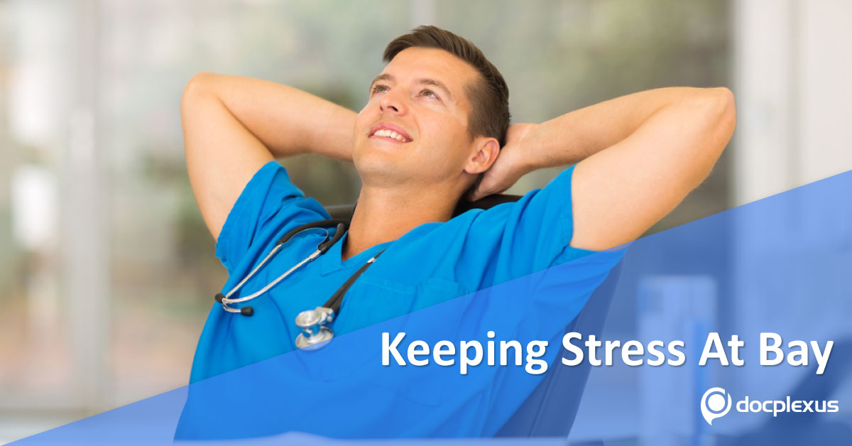 Avoid Burnout In New Year - Tips From Doctors For Doctors
