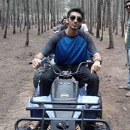 Adith Chinnaswami