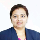 Deepali  Herode