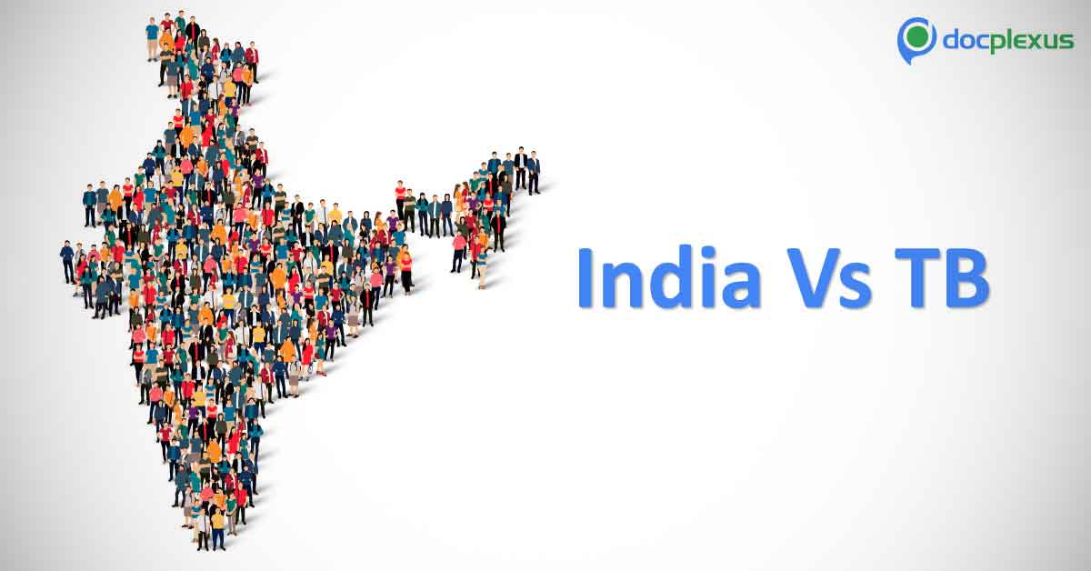 India Battling Tuberculosis: Current Scenario And Challenges