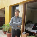 N K Vyas