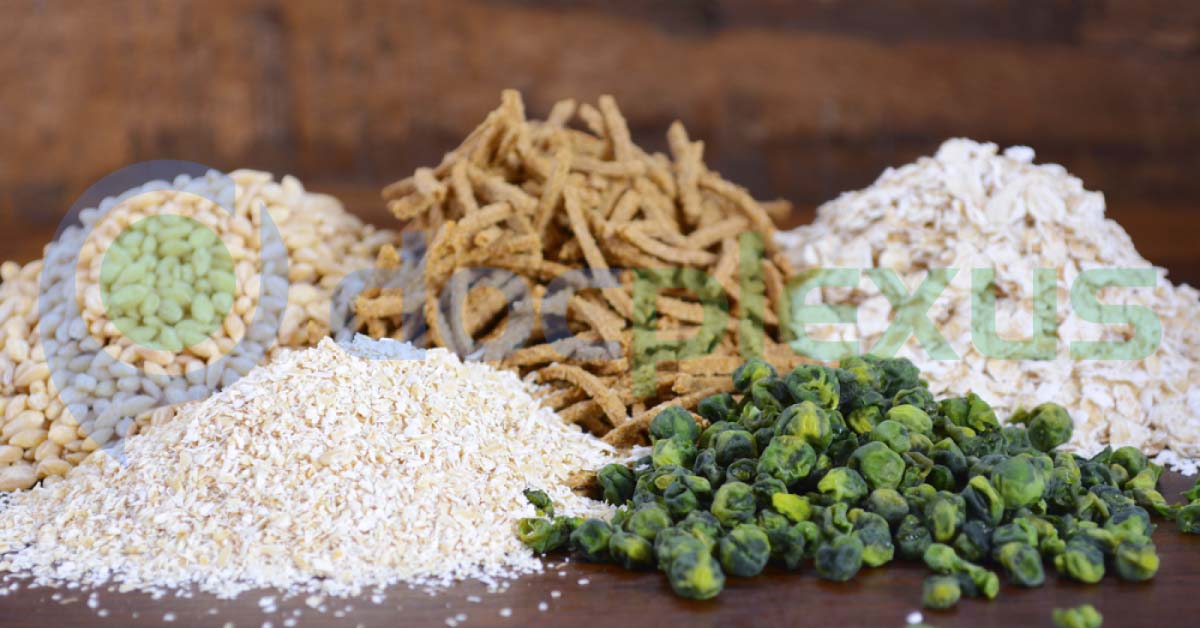 Obesity And Metabolic Syndrome Controlled By High Fibre Diet