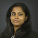 Muneeshwari Balasubramanian