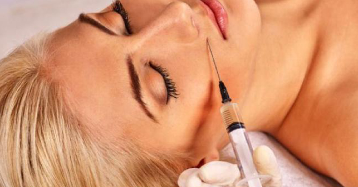 Animal Gut Bacteria Will Produce "Botox" To Treat Wrinkles