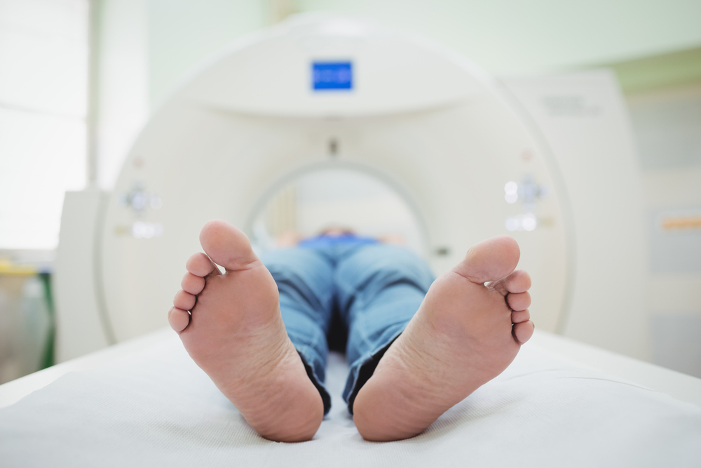 Arrest Of A Doctor After A Man Dies Inside MRI Room