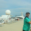 Vasudevan Namboothiri