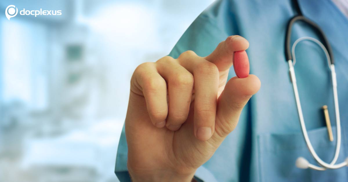 Prescription Blunder, Doctor Fined  ₹ 90000