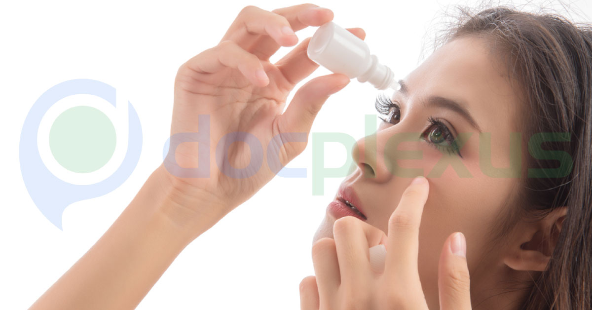 Severe Ocular Surface Disease: Treatment Using Serum Eye Drops