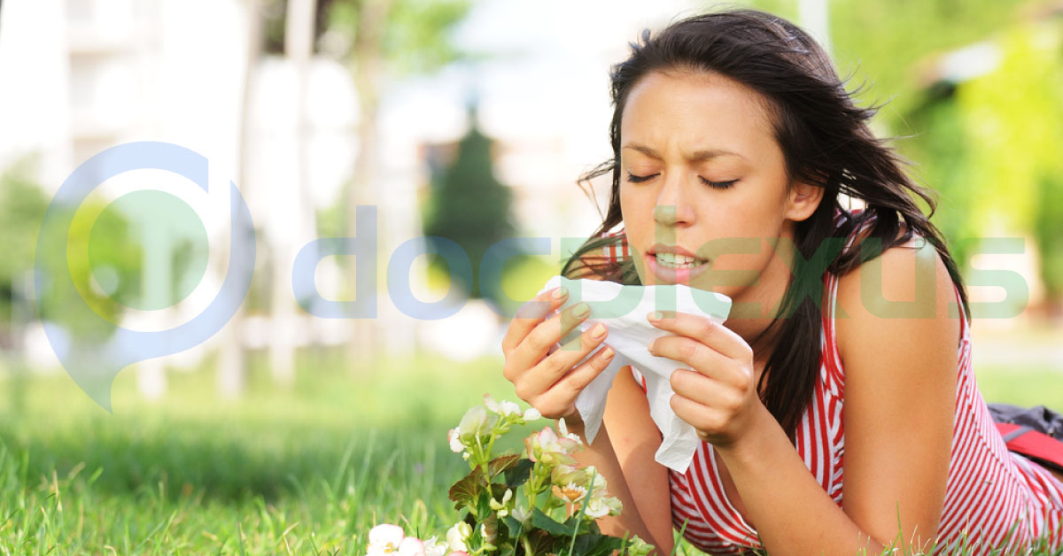 World’s First Vaccine Against Grass Pollen Allergy
