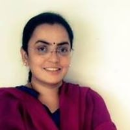 Anuradha Sridhar
