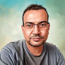 Atul S Mishra
