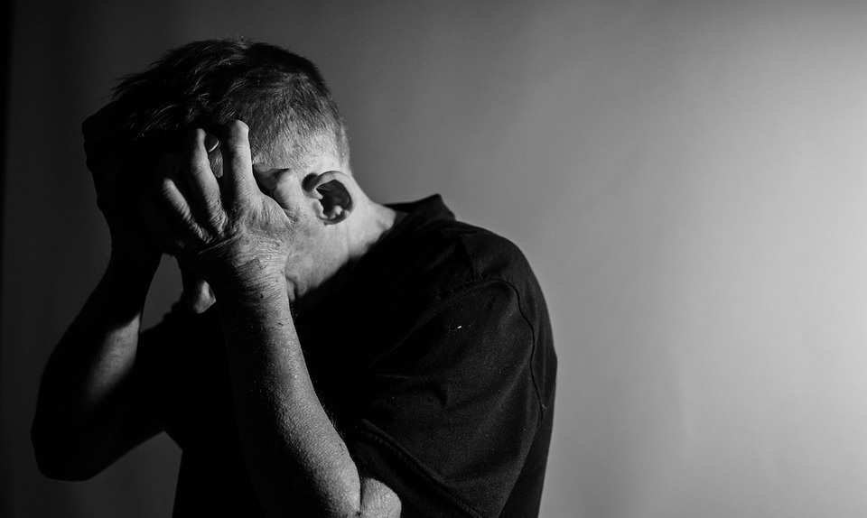 Every Sixth Indian Needs Mental Health Help- What Solution Can You Provide?