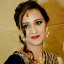 Zahra Khan