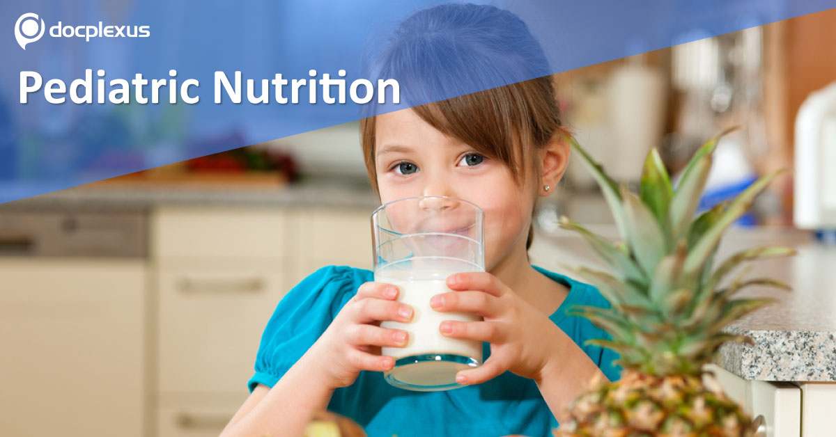 Nutritional Supplements In Indian Children