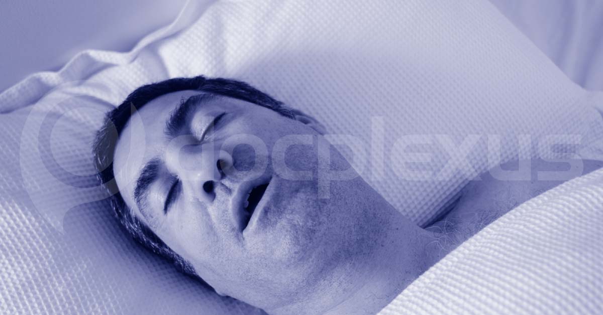 Brief On Obstructive Sleep Apnoea