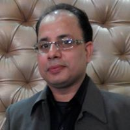 Deepak Vohra