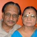 Mukut B Baxi
