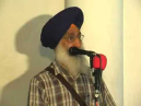 Bakhshish Singh