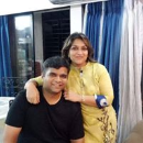 Seema Agrawal