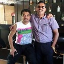 Vishal Rathod