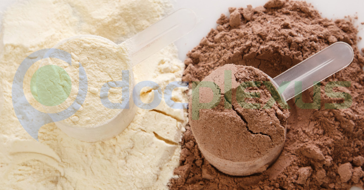 Protein Supplements: Are You Recommending The Right One?