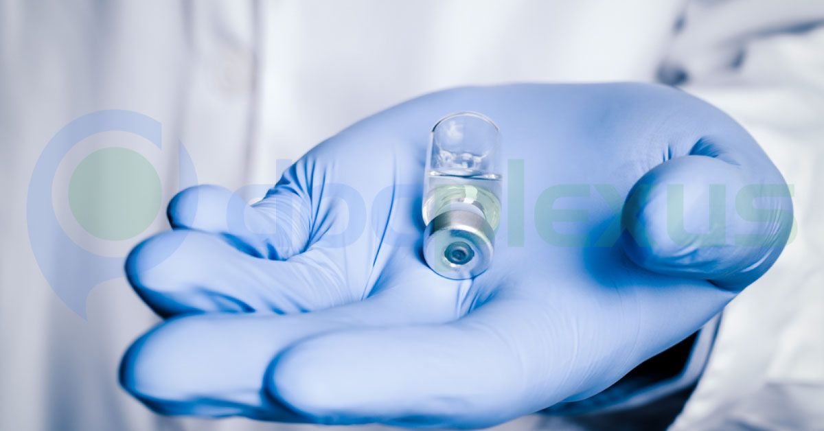 Indian Manufactured Typhoid Conjugate Vaccine (TCV) Pre Qualified By WHO