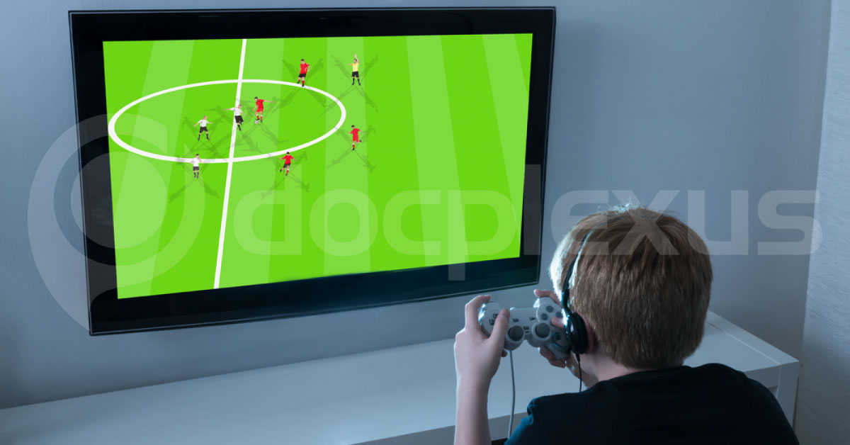 WHO Proposes Adding Video-game Addiction To Mental Health Disorders
