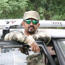 Chandrashekar kenchappa