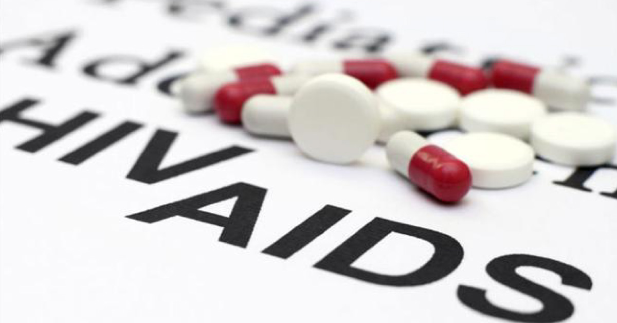 Now, Once A Week Pill To Treat HIV/AIDS
