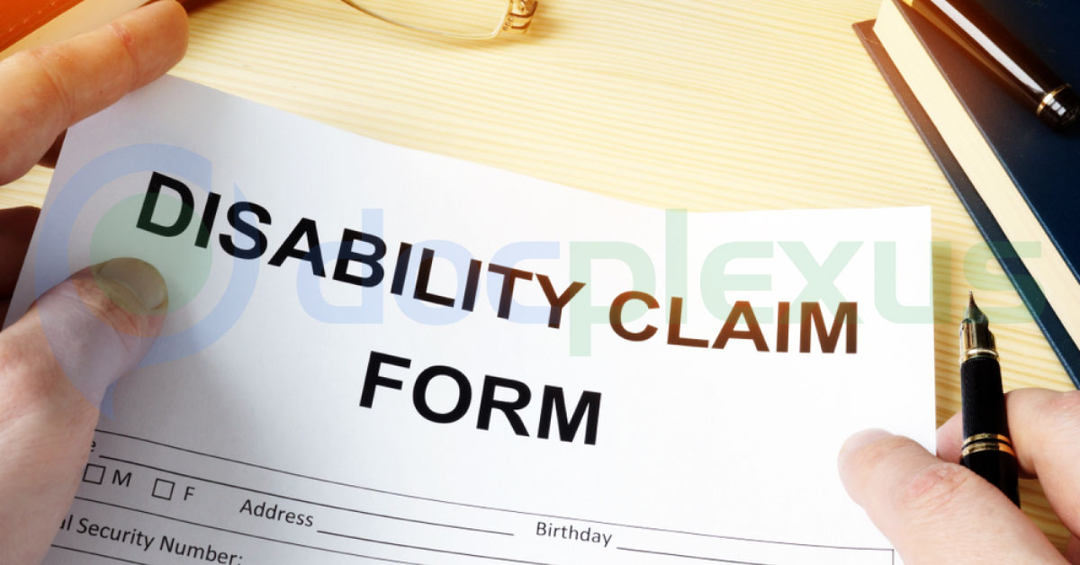 Type-1 Diabetes Under Disabled Category?