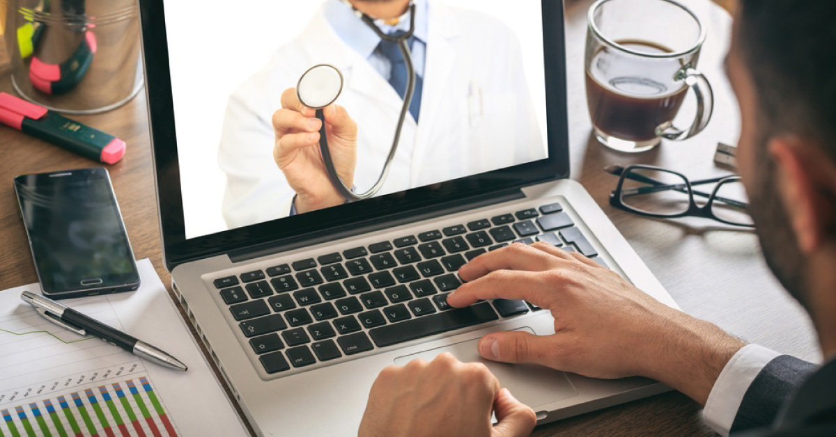 Patient Education Through Electronic Media
