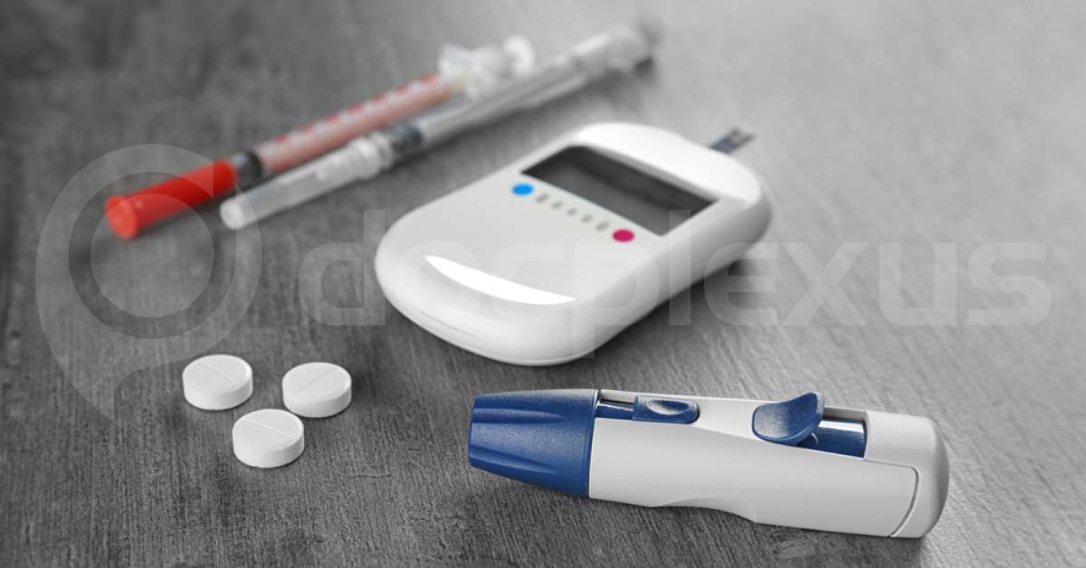 Metformin Adherence In T2DM Patients