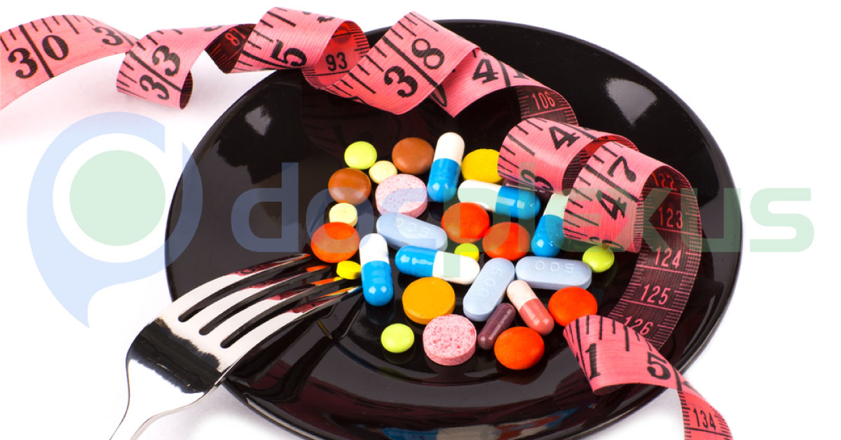 Do Weight Loss Pills Work