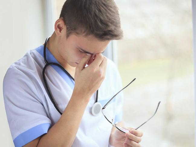 Misdiagnosis Lawsuit, How Doctor Should Take A Stand