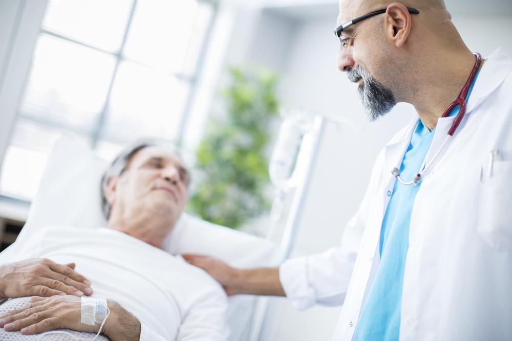 Medical Tourism In India