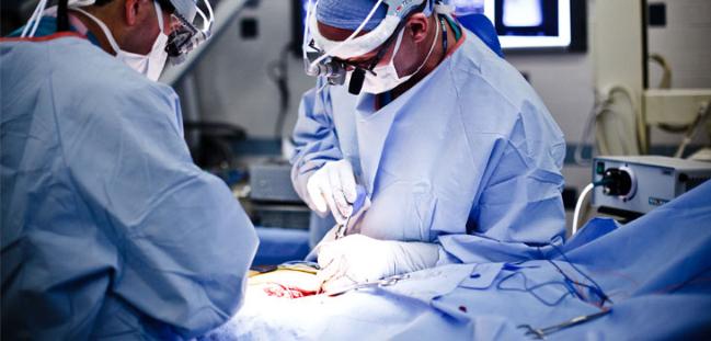 Surgery Gone Wrong At Eminent Hospital