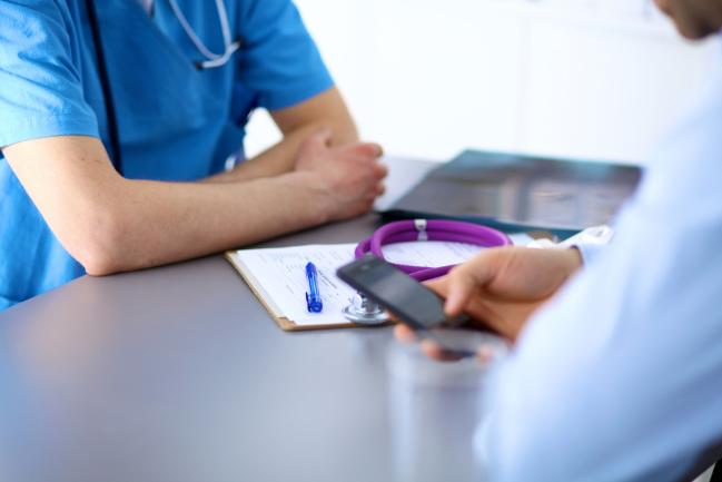 When Patient Dictates The Treatment