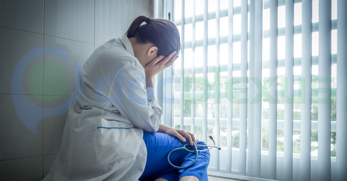 Doctor Dies After Working 18 Hours Straight