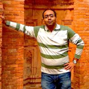 Bodhisatwa Choudhuri