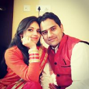 Rakesh Daroch