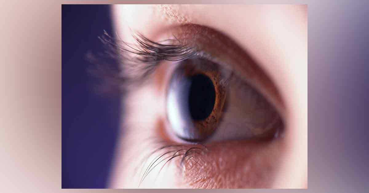 Ocular Manifestations And Impression Cytology Of Anorexia Nervosa