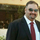 SALIM PATEL