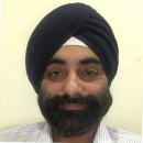 Gurukripal Singh